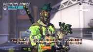 The heroes of Overwatch 2 (Image via Sportskeeda)